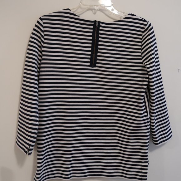 Madewell striped tee - Picture 2 of 3